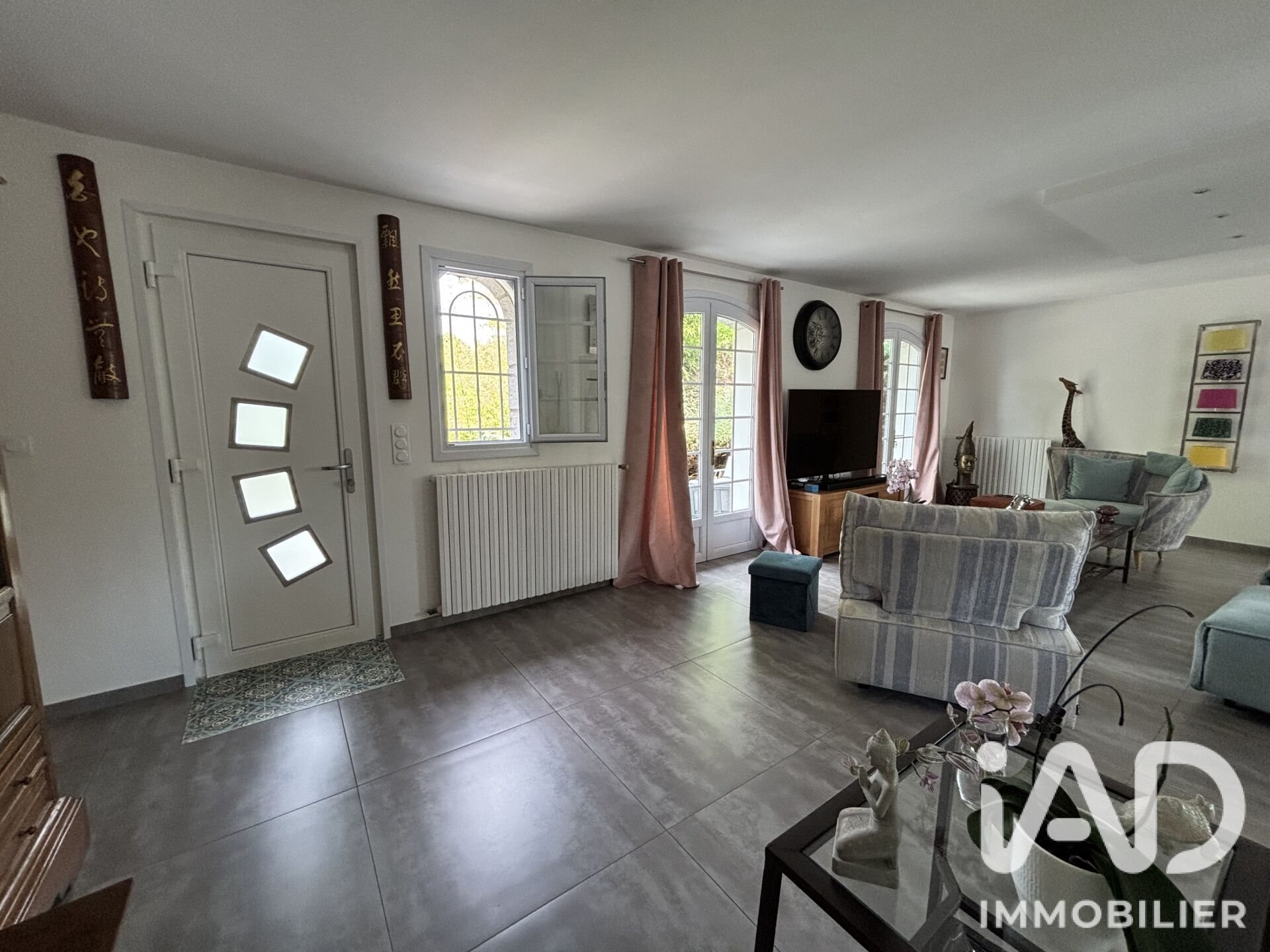 Maison à vendre, 251m², Treillières