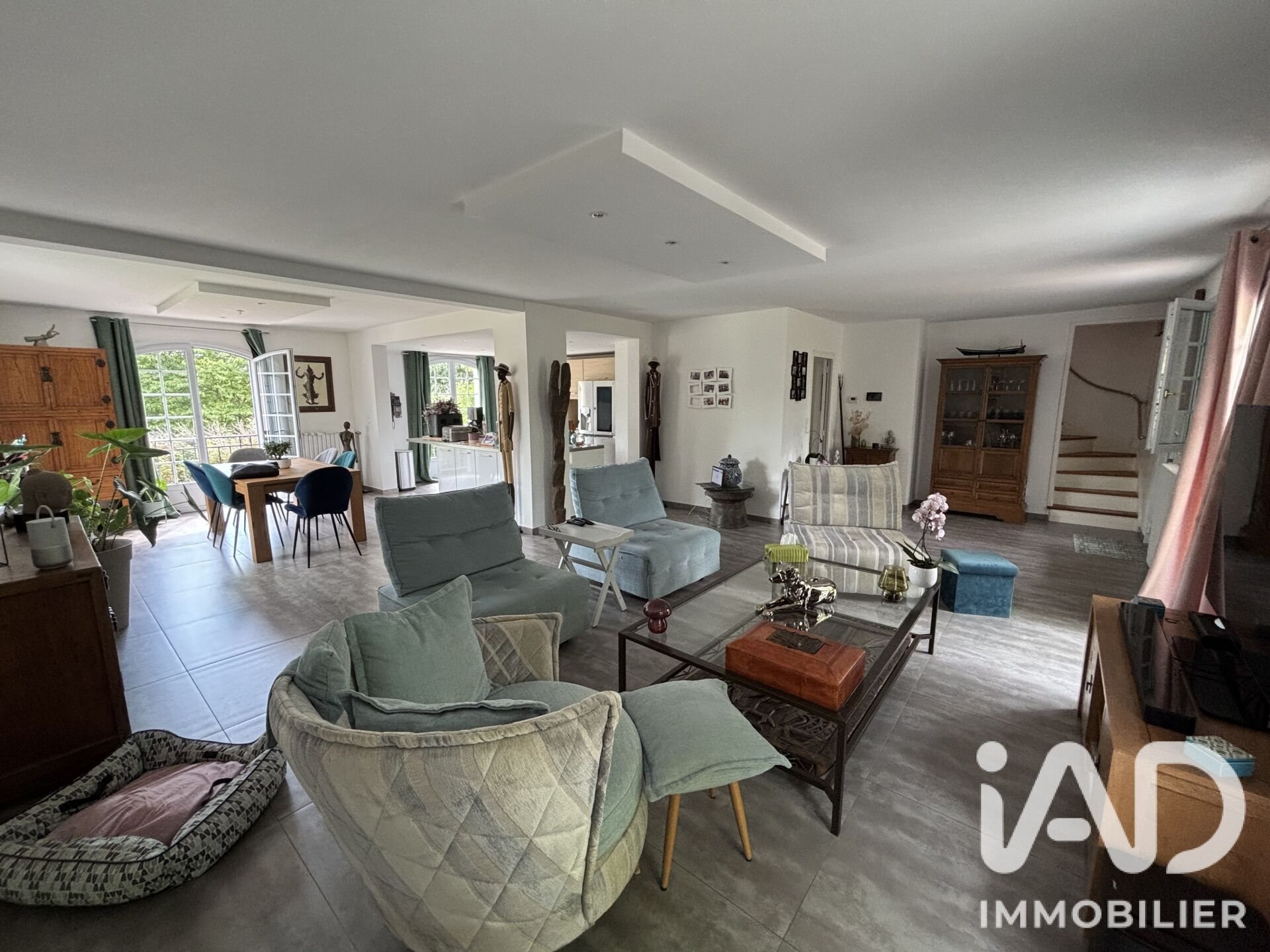 Maison à vendre, 251m², Treillières