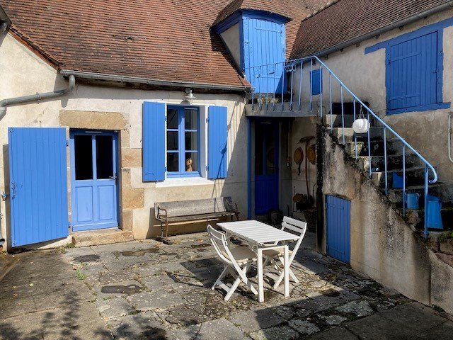 Maison à vendre, 168m², Le Brethon