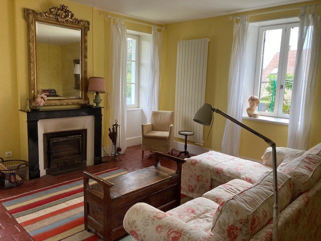 Maison à vendre, 168m², Le Brethon