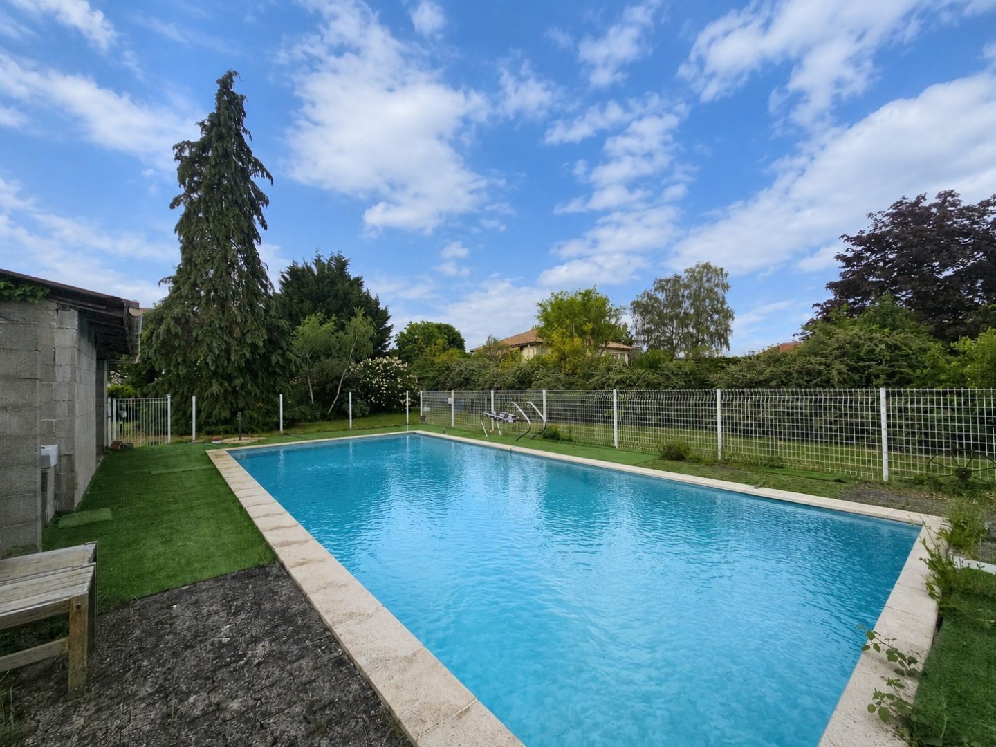 Maison à vendre, 166m², Quinssaines
