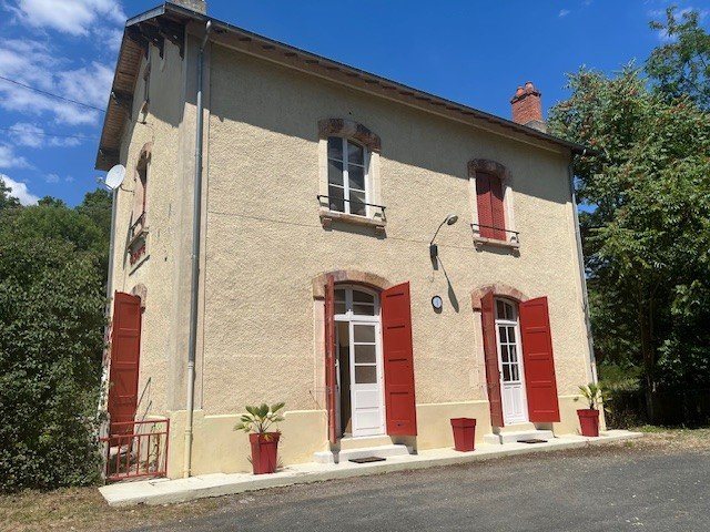 Maison à vendre, 111m², Audes