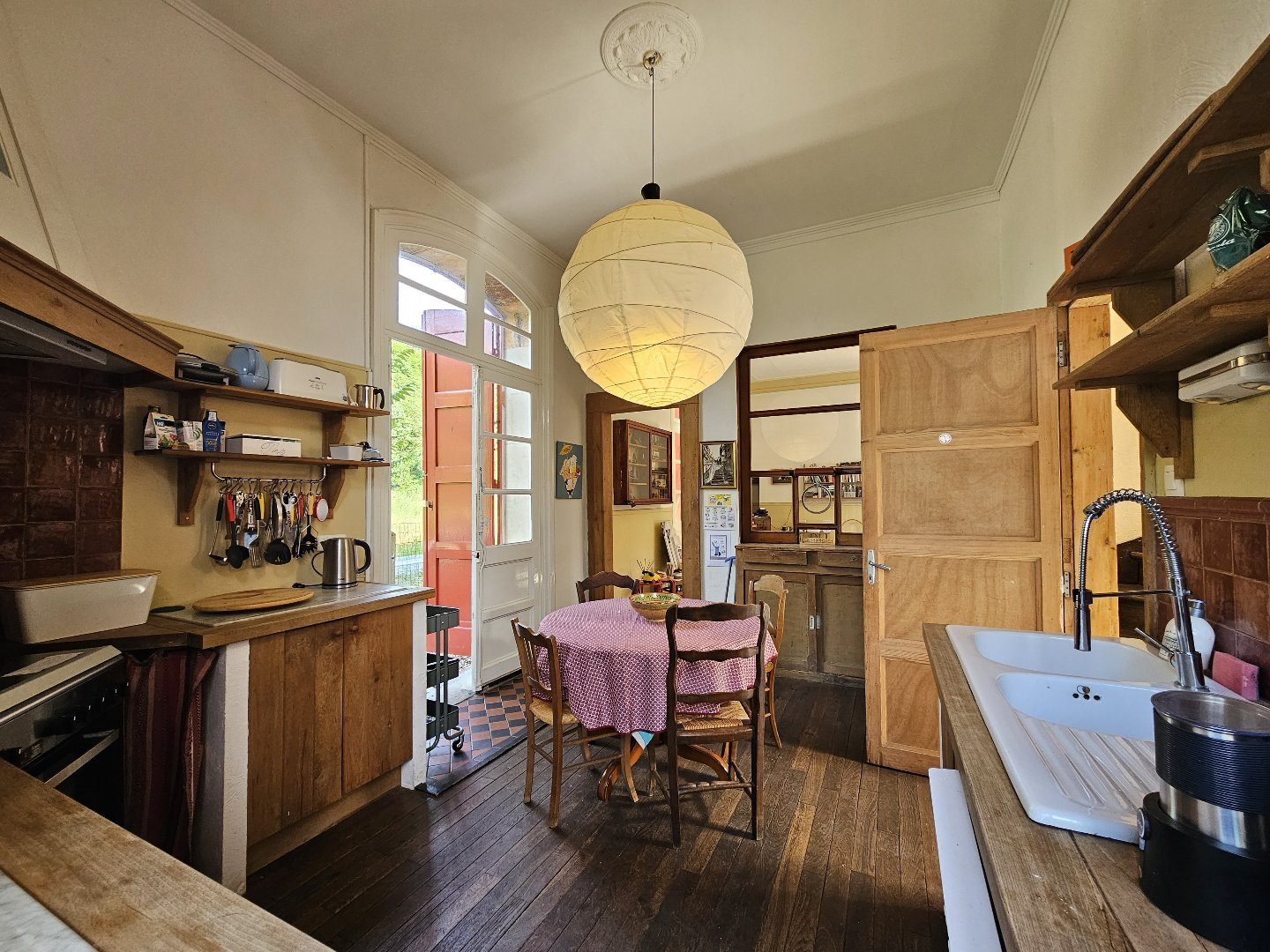 Maison à vendre, 111m², Audes