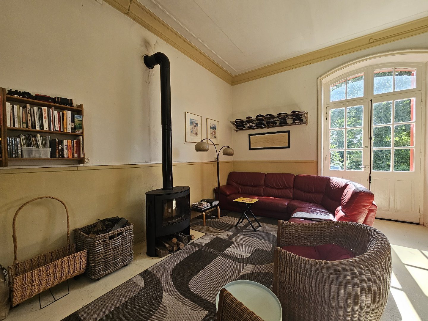 Maison à vendre, 111m², Audes