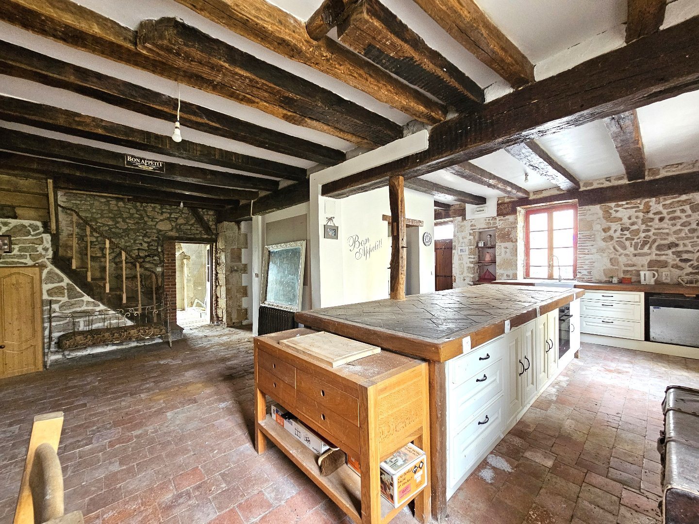 Maison à vendre, 305m², Couleuvre