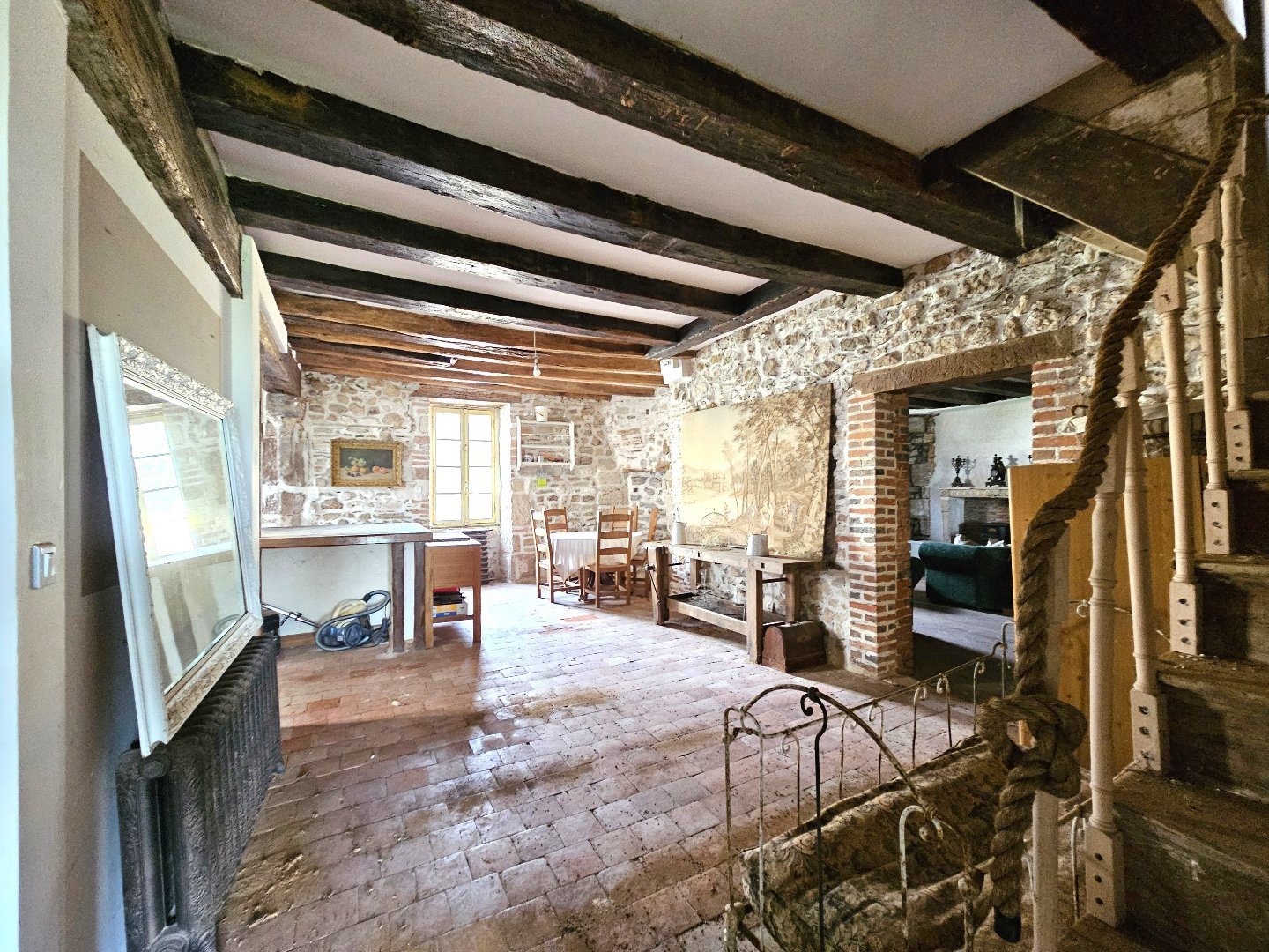 Maison à vendre, 305m², Couleuvre