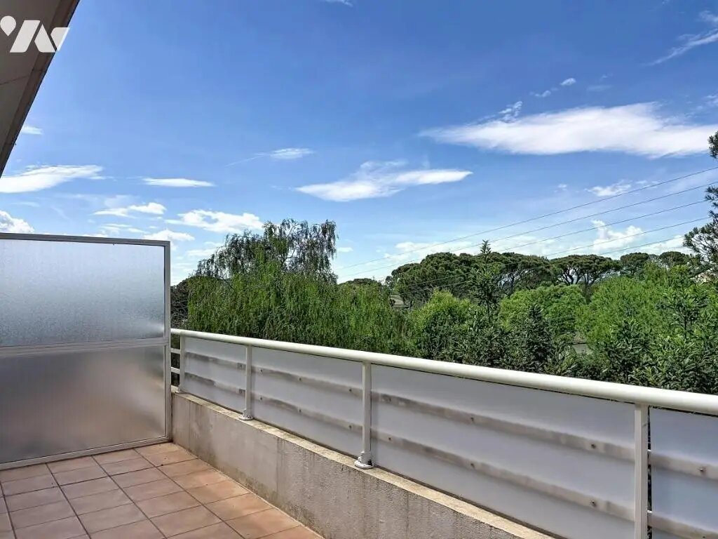 Appartement à vendre, 37m², Saint-Raphaël