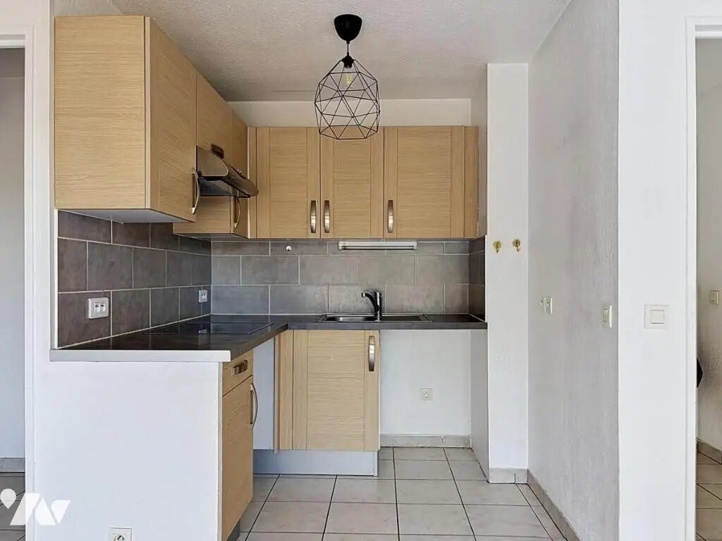 Appartement à vendre, 37m², Saint-Raphaël