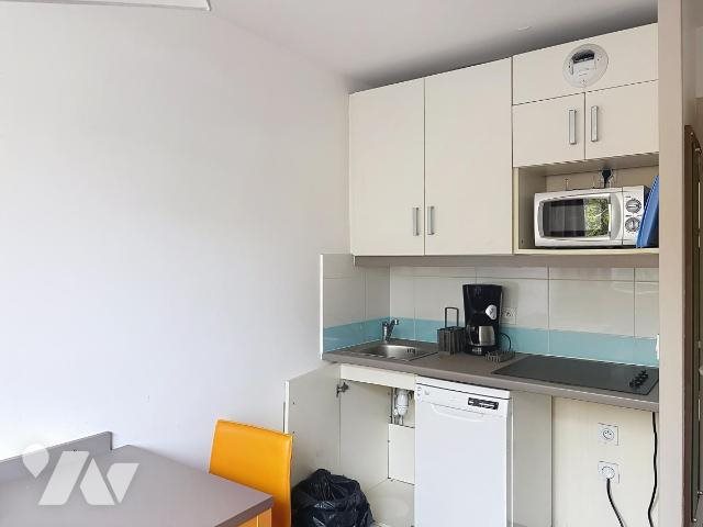 Appartement à vendre, 22m², Cannes