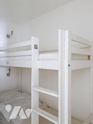 Appartement à vendre, 22m², Cannes