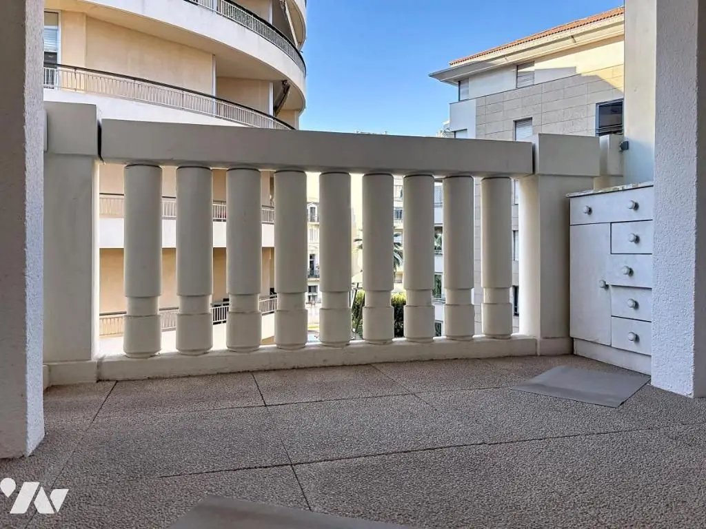 Appartement à vendre, 32m², Cannes