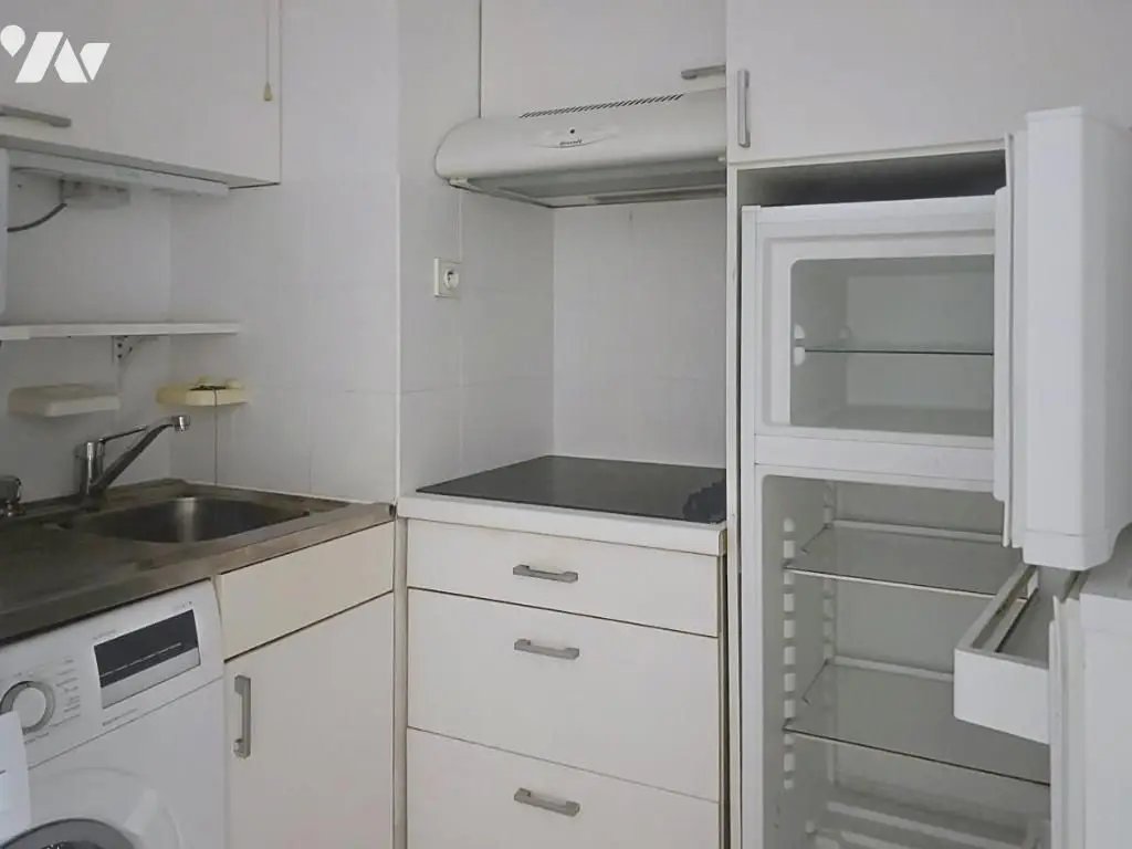 Appartement à vendre, 32m², Cannes