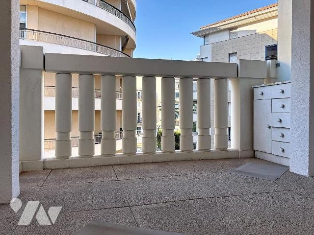 Appartement à vendre, 32m², Cannes