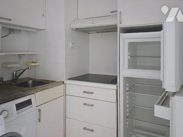Appartement à vendre, 32m², Cannes