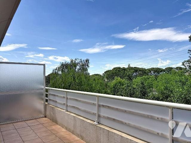 Appartement à vendre, 37m², Saint-Raphaël