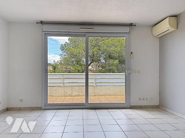 Appartement à vendre, 37m², Saint-Raphaël