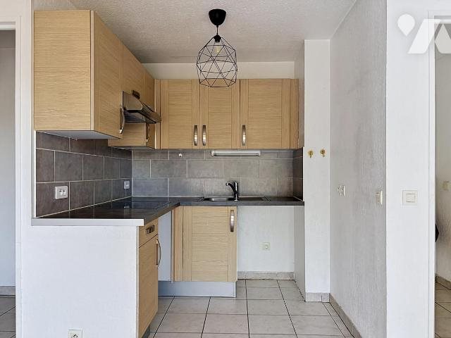 Appartement à vendre, 37m², Saint-Raphaël