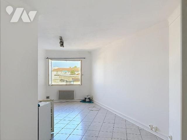 Appartement à vendre, 32m², Cannes