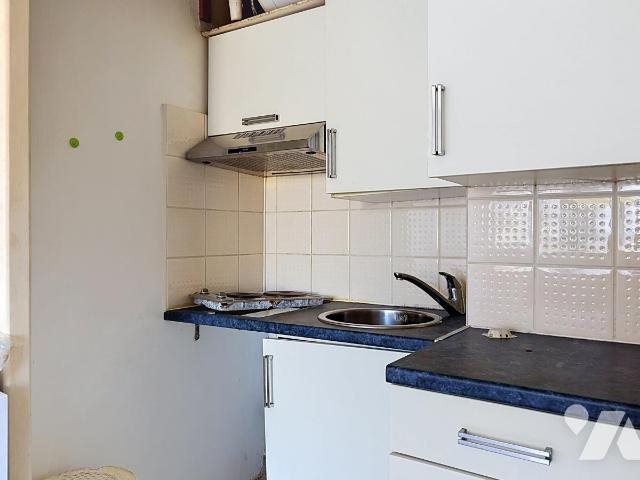 Appartement à vendre, 32m², Cannes