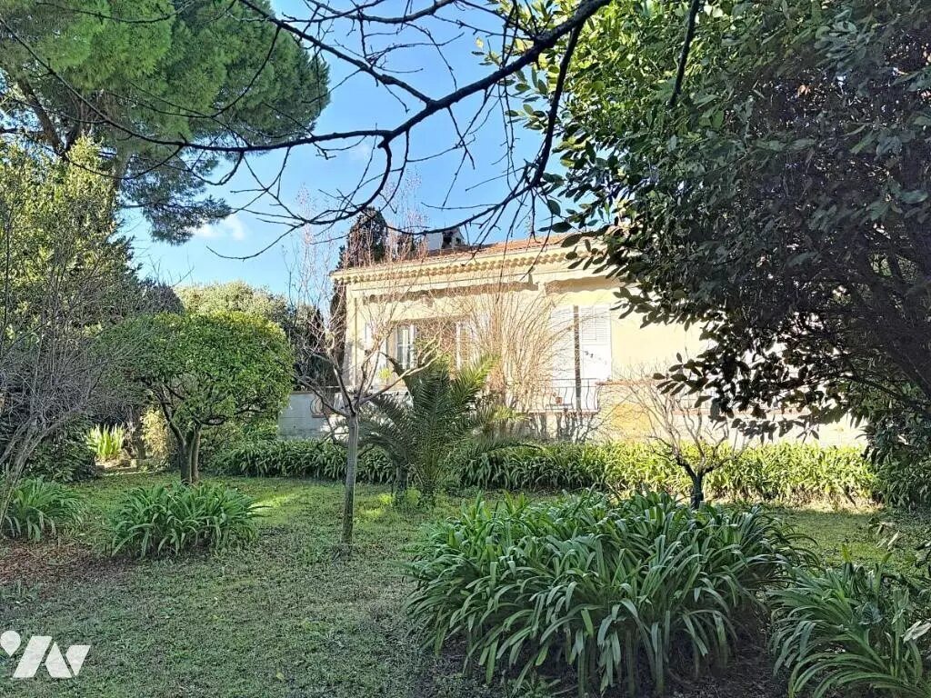 Maison à vendre, 68m², Antibes