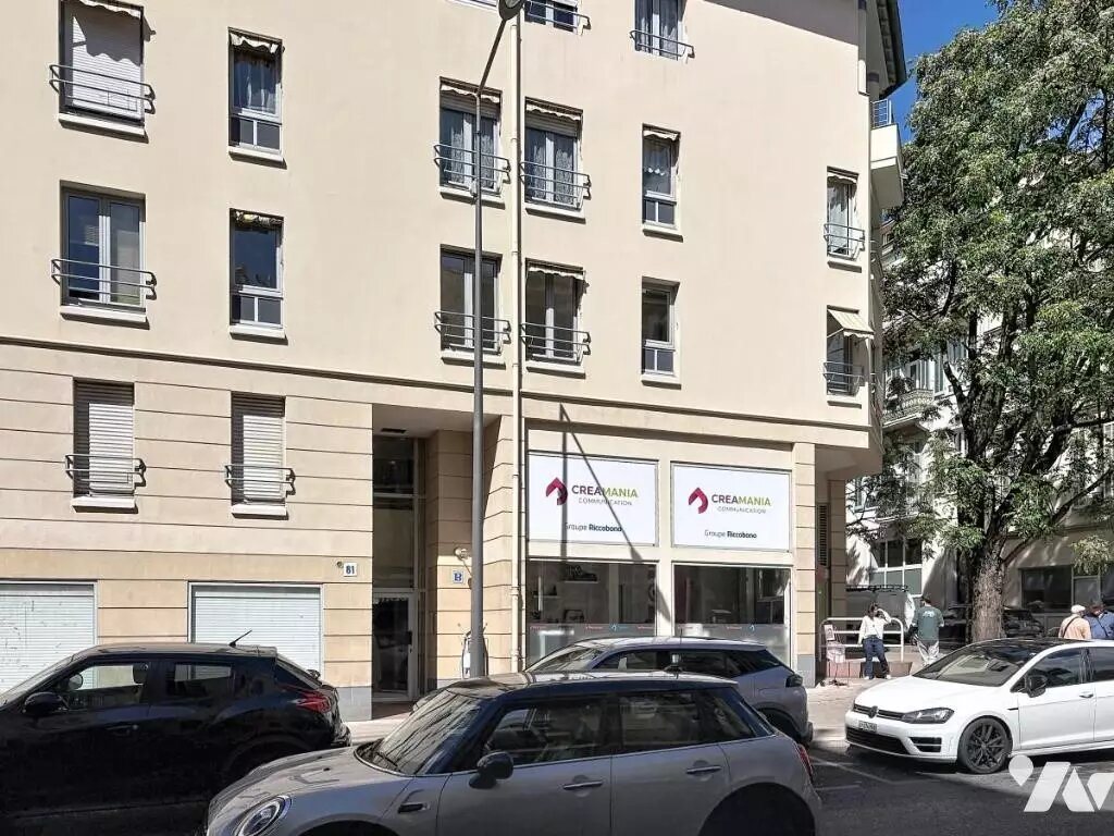 Appartement à vendre, 52m², Cannes