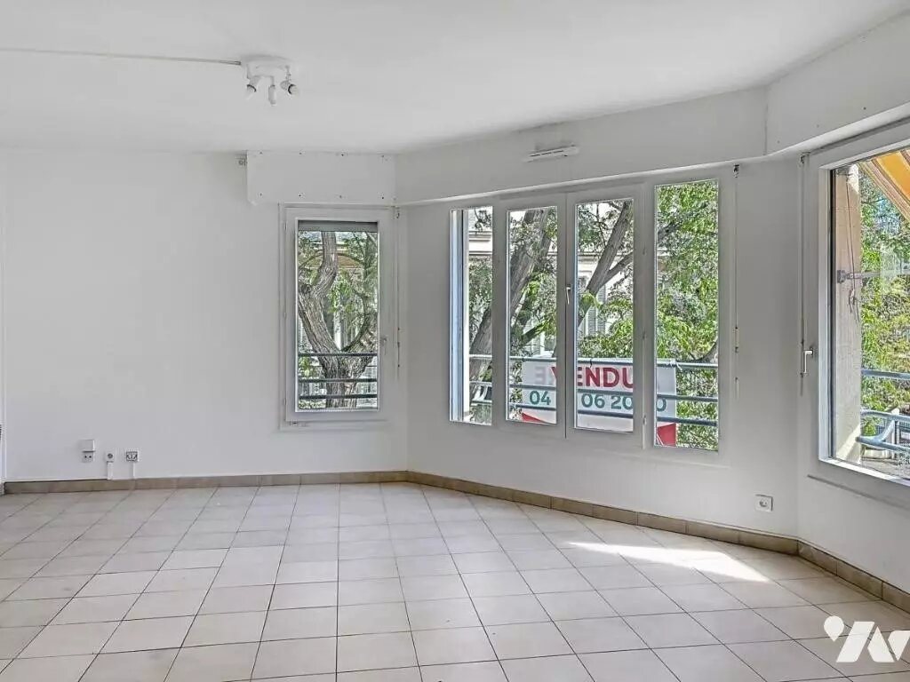 Appartement à vendre, 52m², Cannes