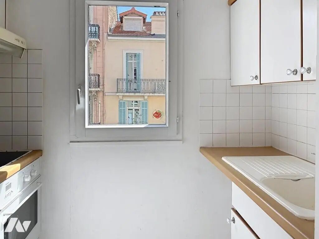 Appartement à vendre, 52m², Cannes