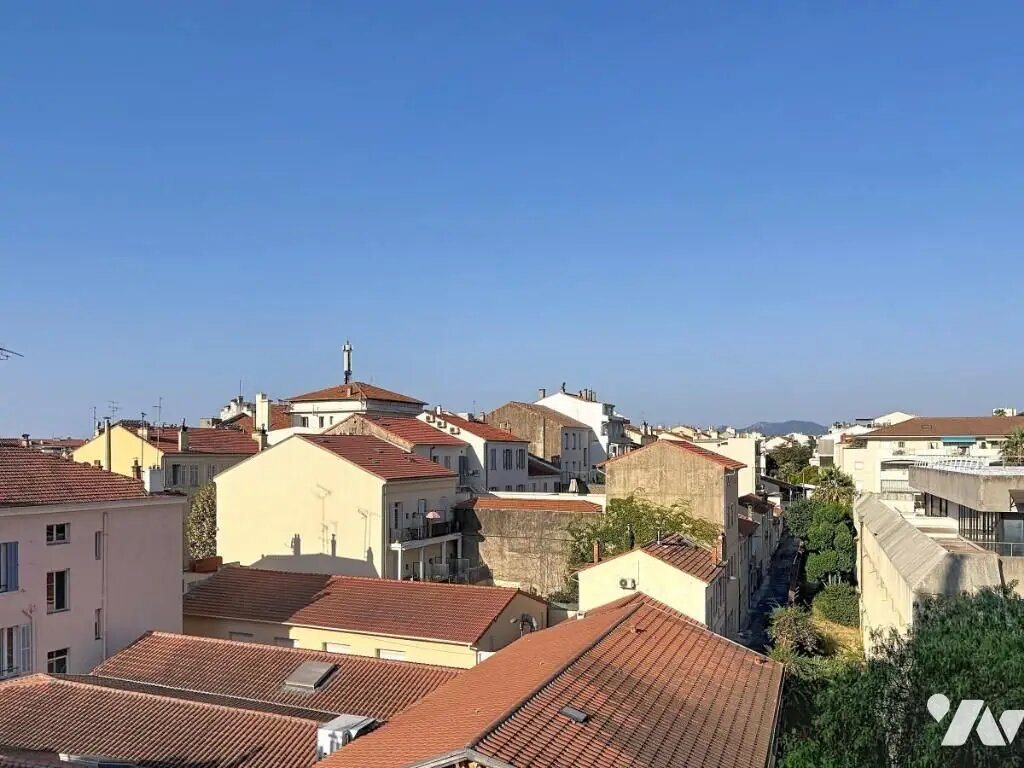Appartement à vendre, 32m², Cannes