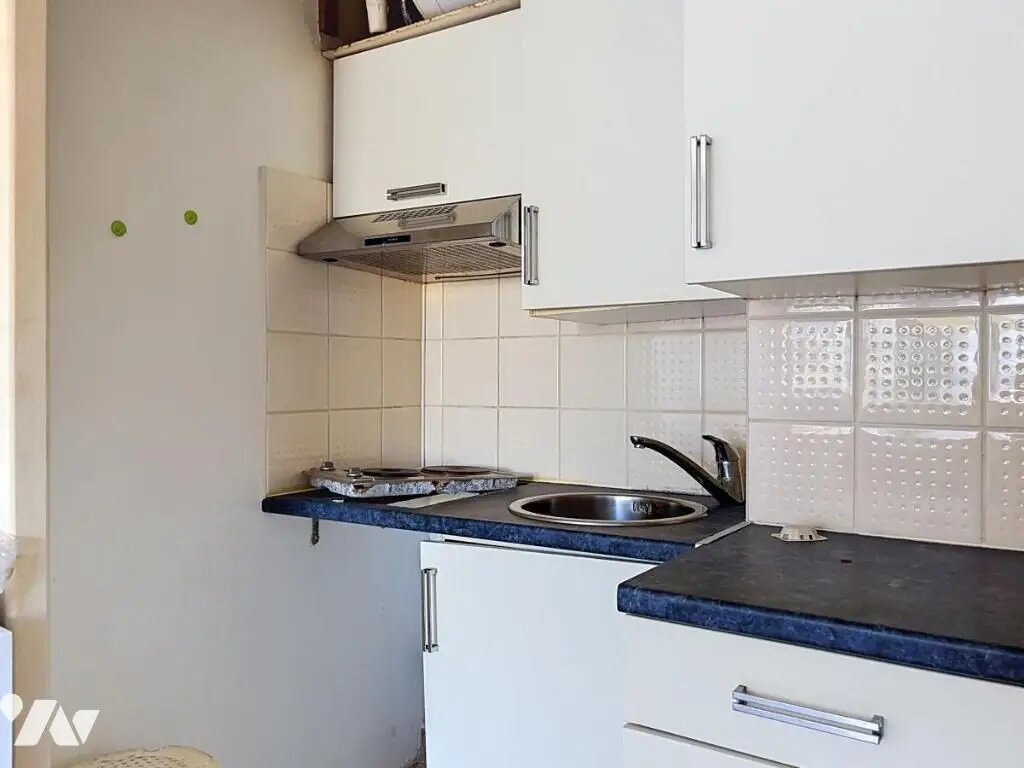 Appartement à vendre, 32m², Cannes