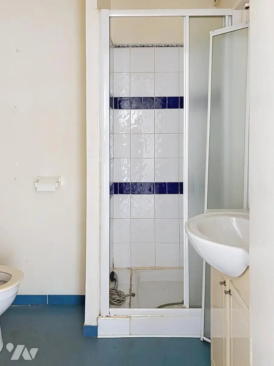 Appartement à vendre, 32m², Cannes