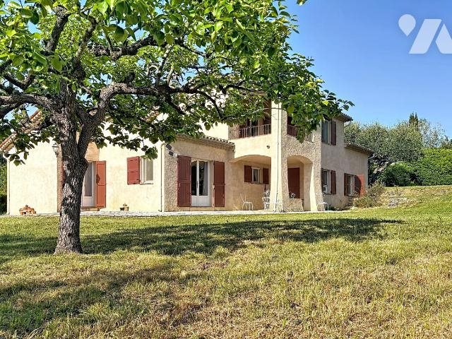 Maison à vendre, 155m², Auribeau-sur-Siagne