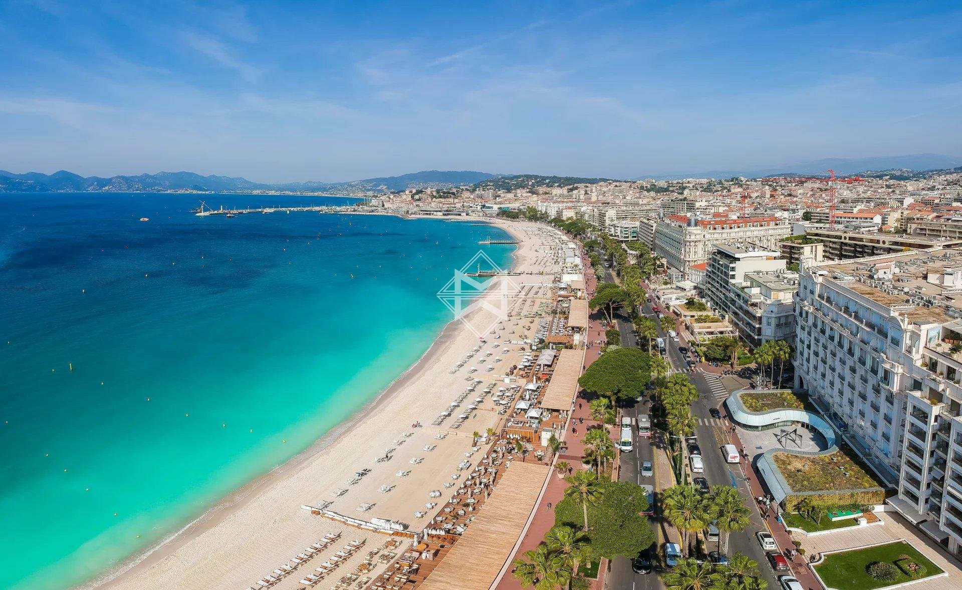 Maison à vendre, 50m², Cannes