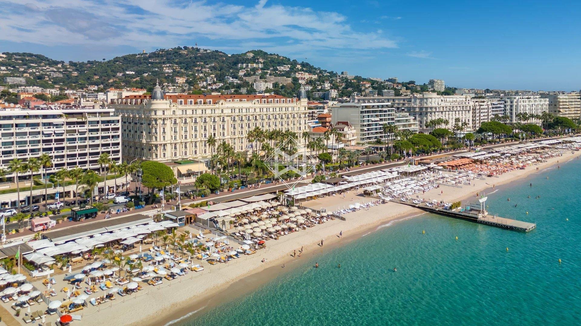 Maison à vendre, 78m², Cannes