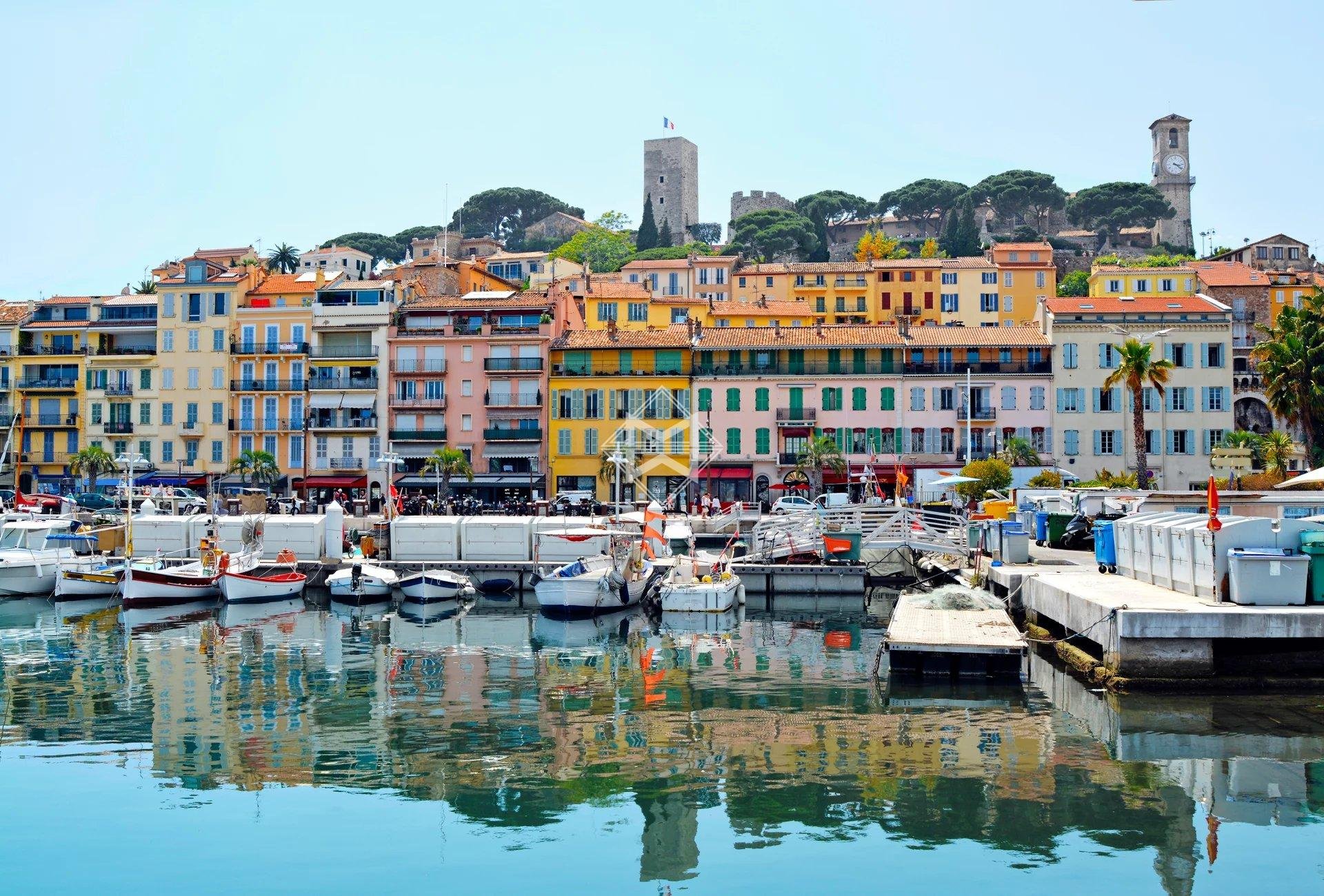 Maison à vendre, 85m², Cannes