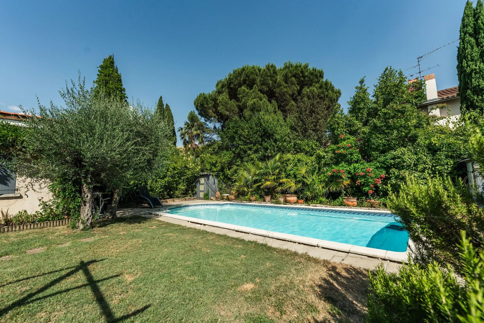 Maison à vendre, 189m², Toulouse