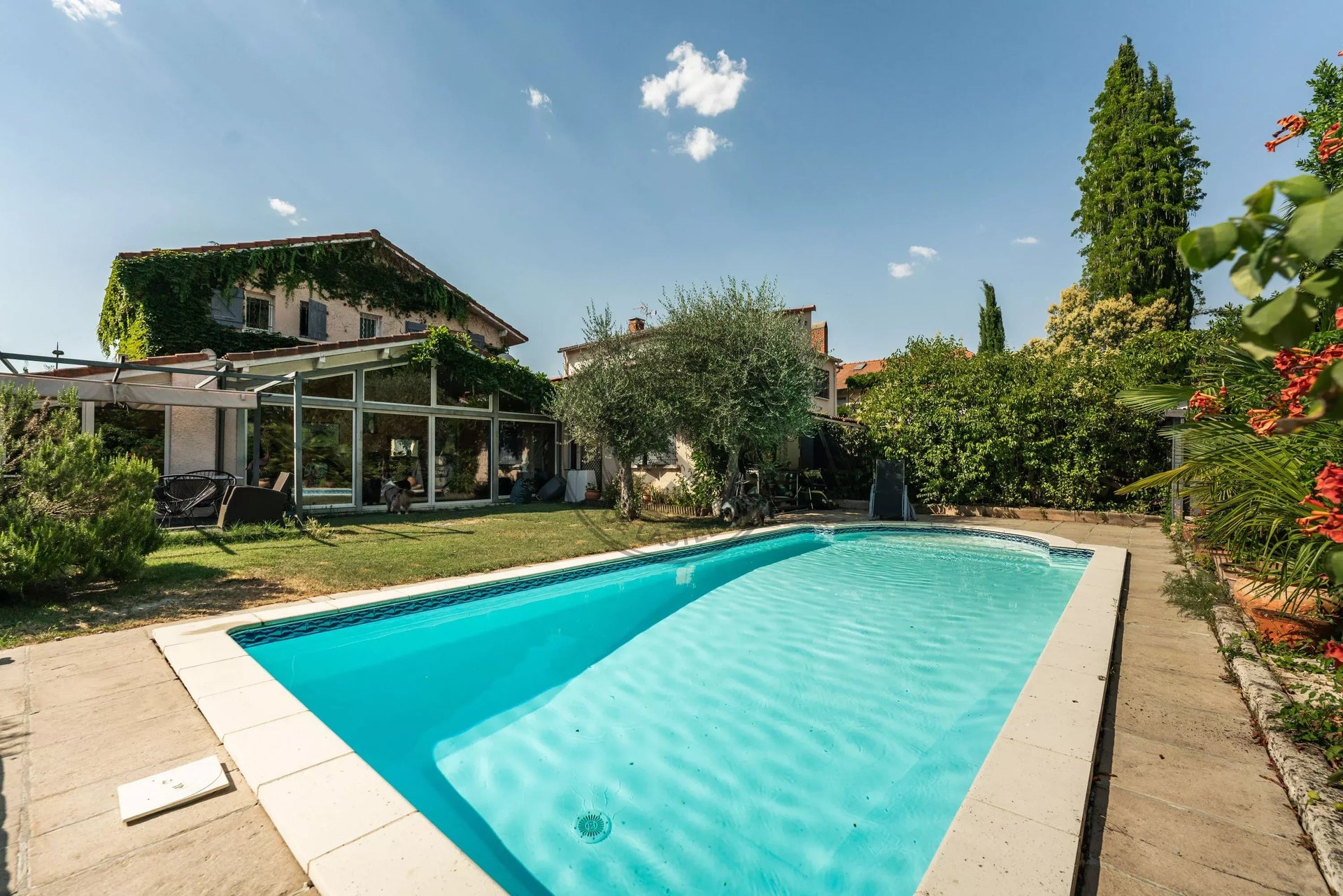 Maison à vendre, 189m², Toulouse