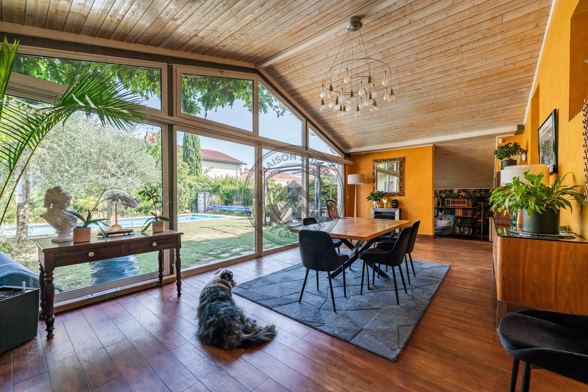 Maison à vendre, 189m², Toulouse