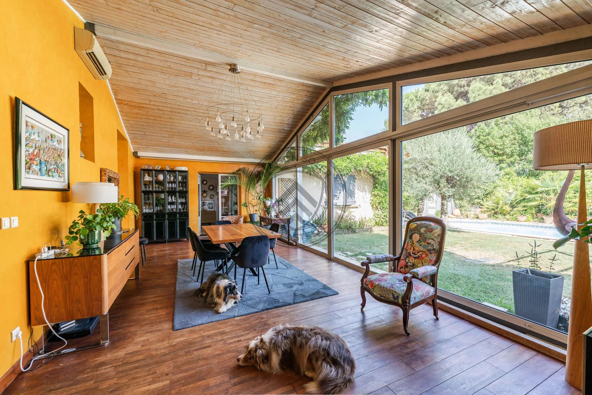 Maison à vendre, 189m², Toulouse