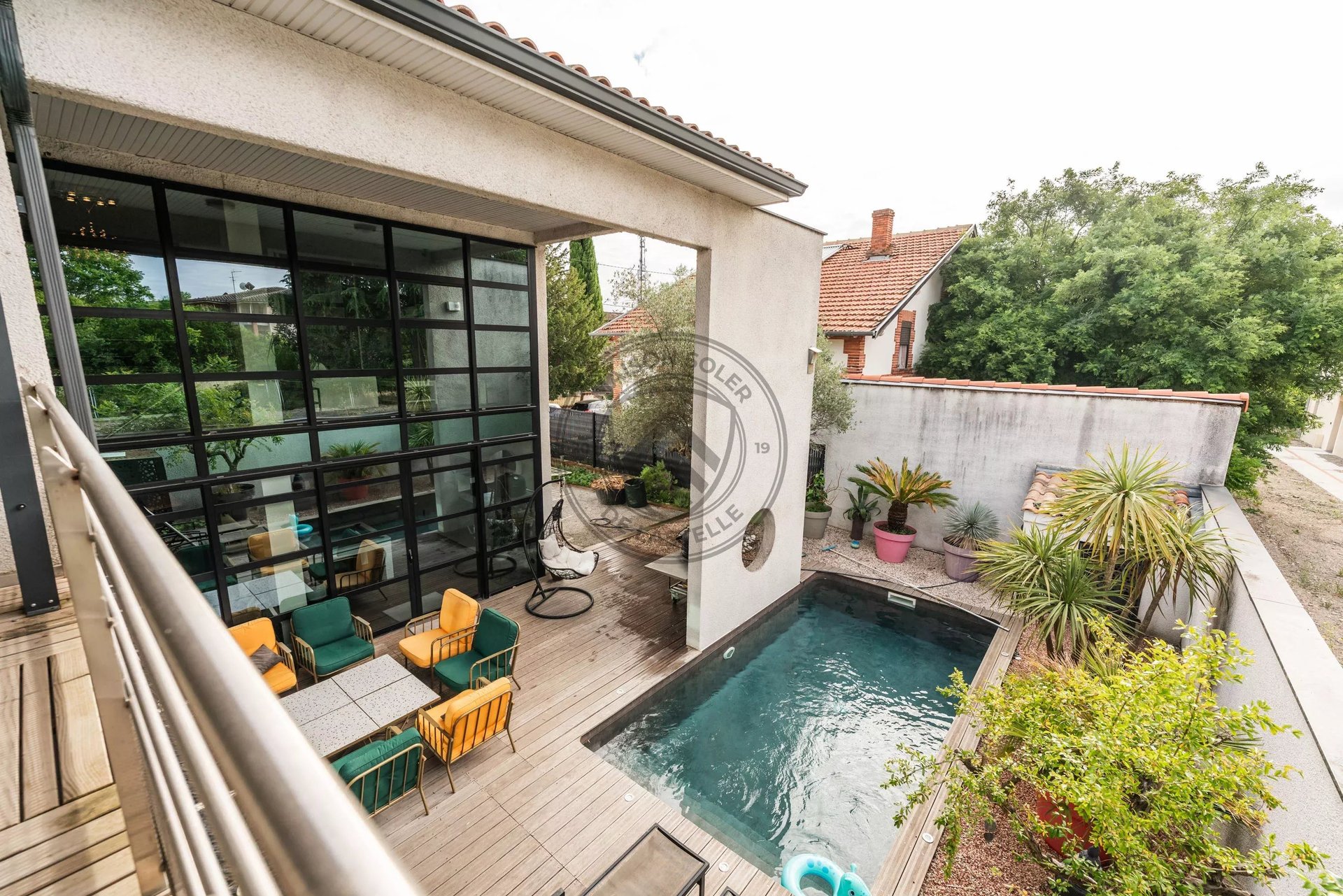 Maison à vendre, 185m², Toulouse