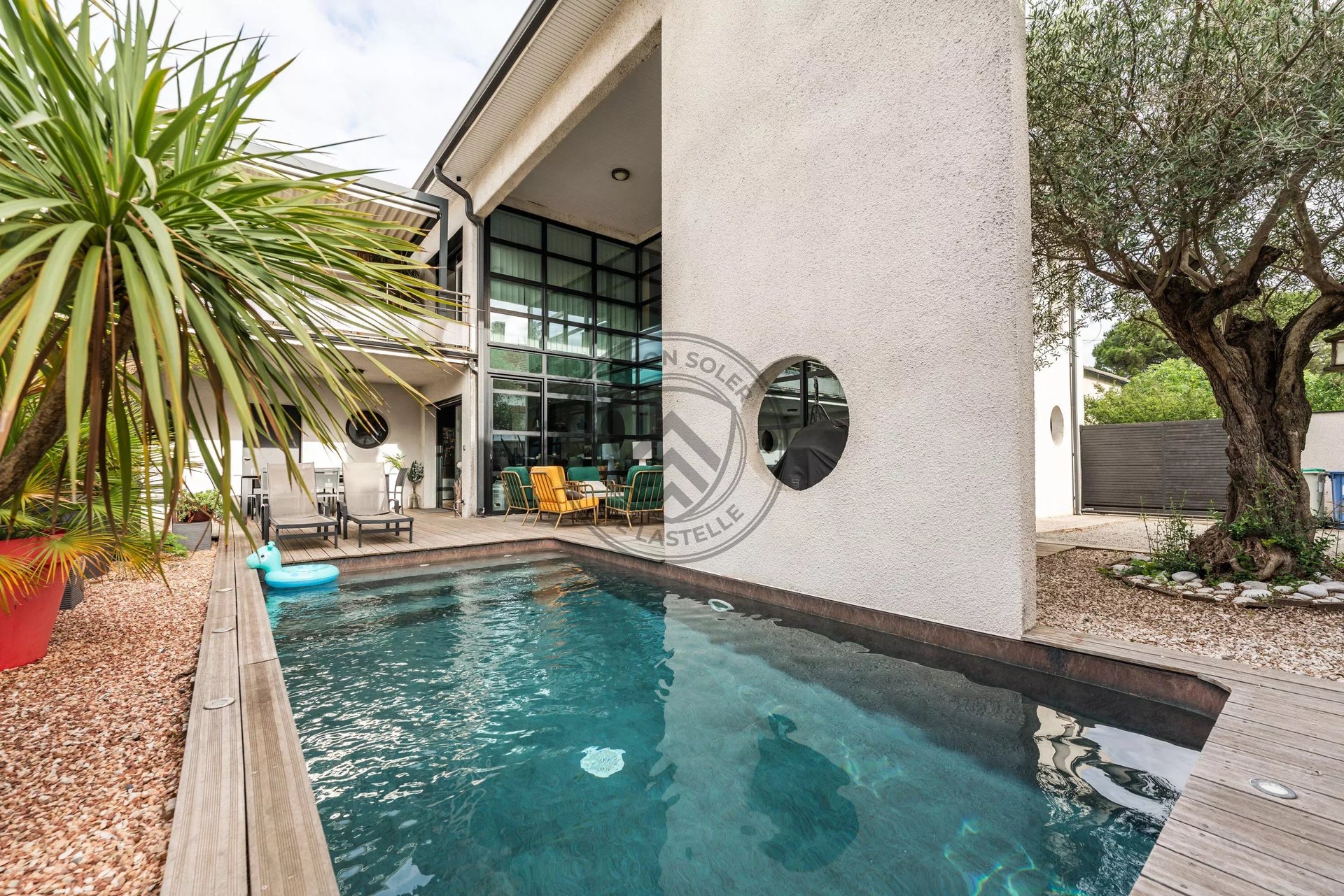 Maison à vendre, 185m², Toulouse