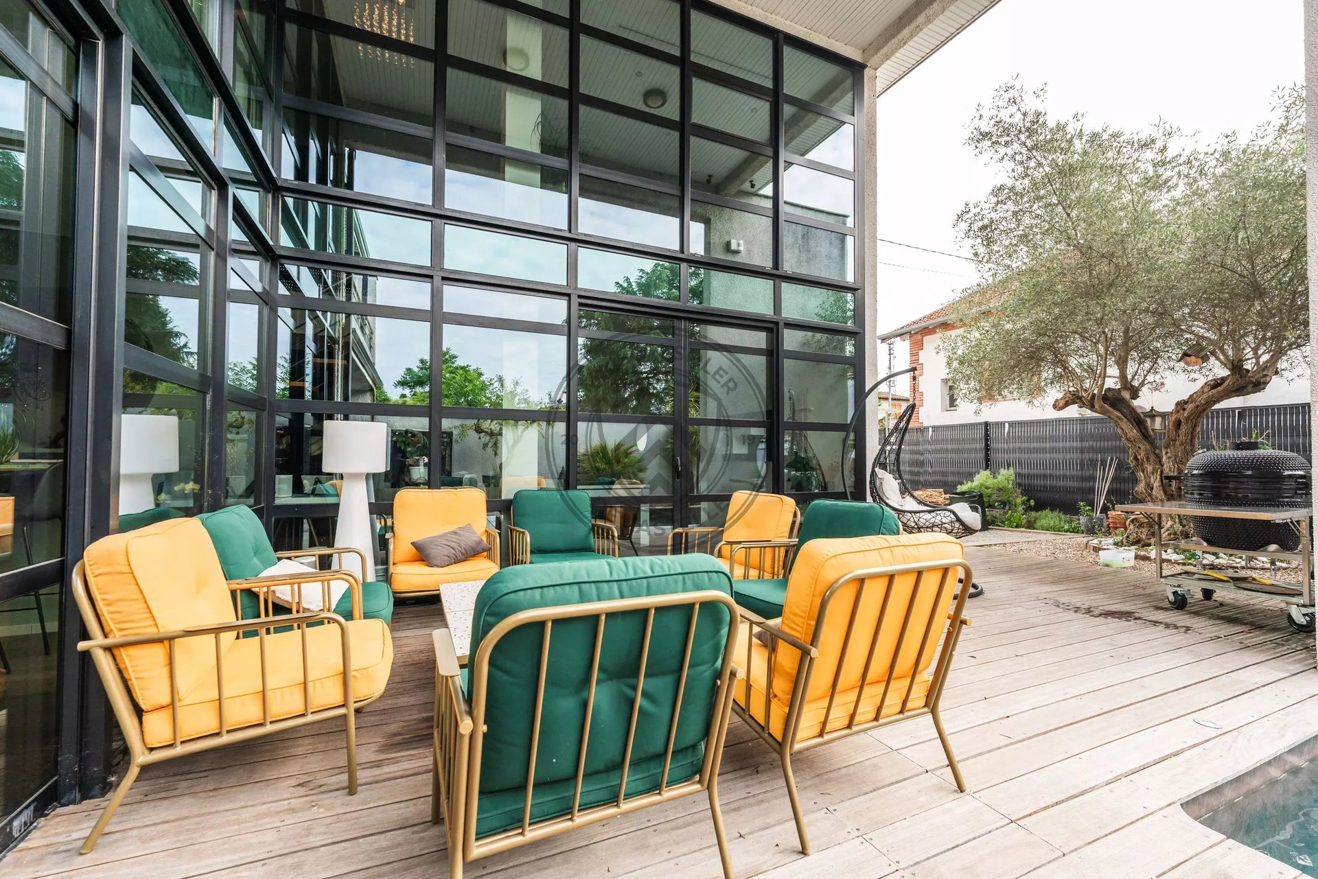 Maison à vendre, 185m², Toulouse