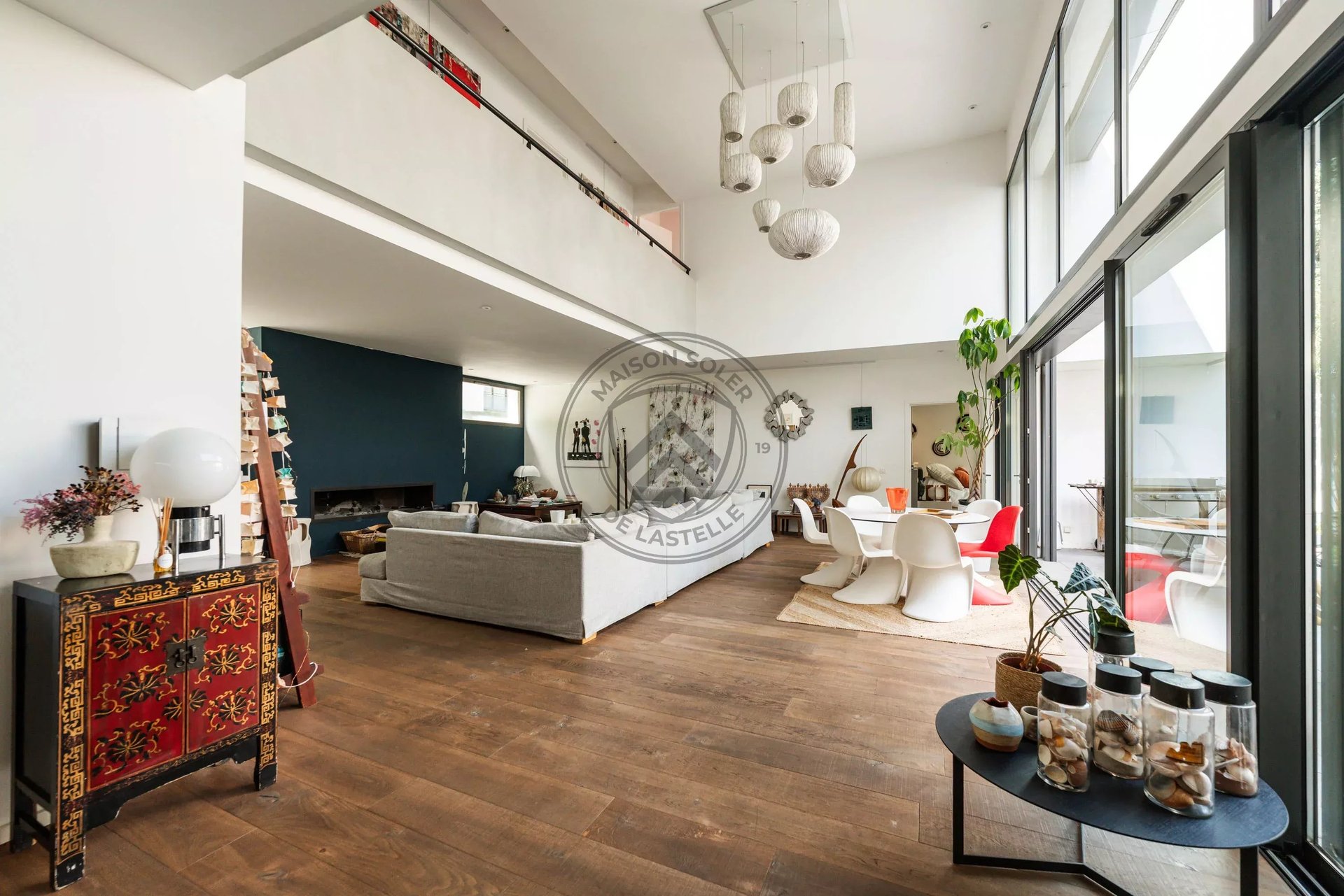 Maison à vendre, 320m², Toulouse
