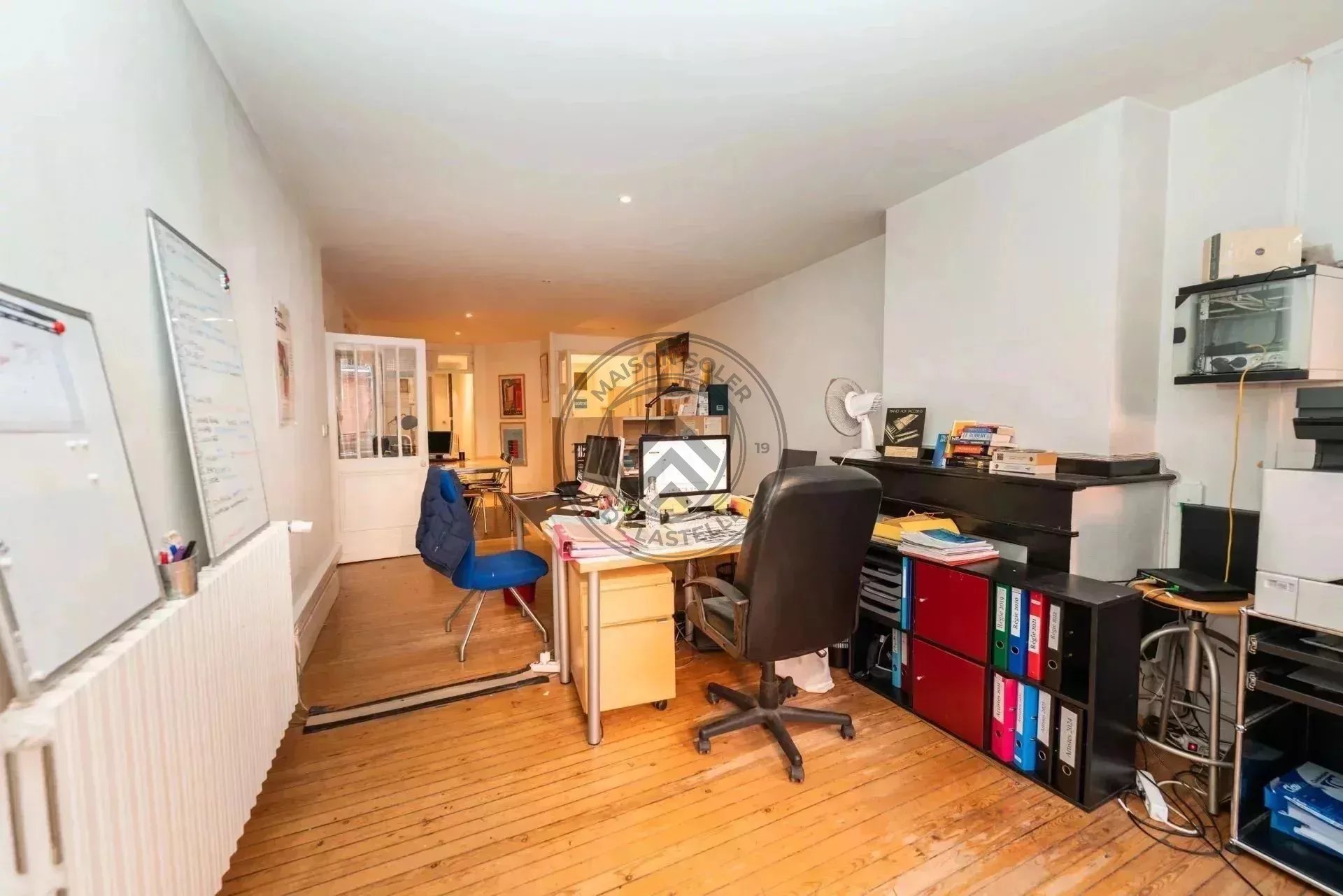 Appartement à vendre, 74m², Toulouse