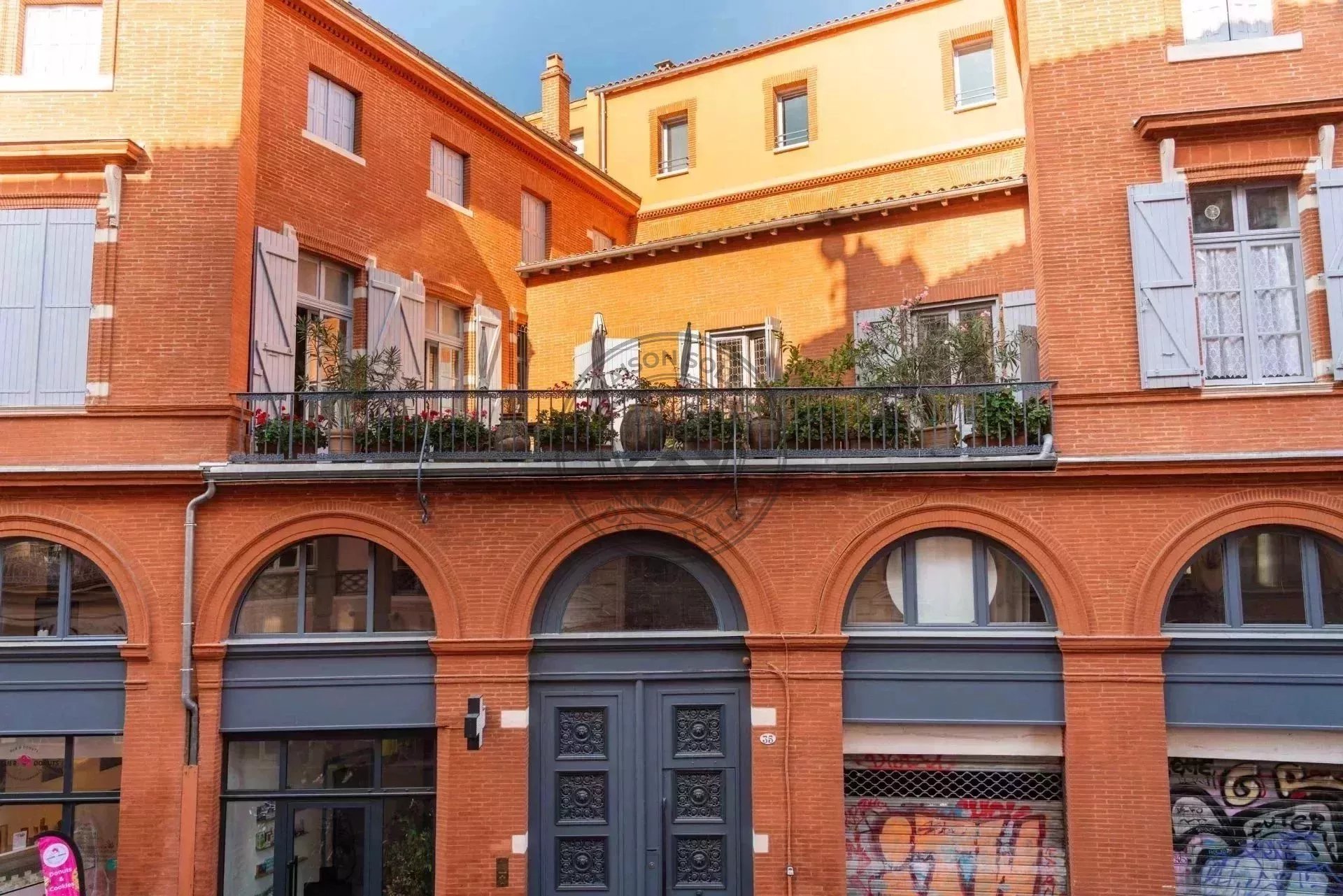 Appartement à vendre, 74m², Toulouse