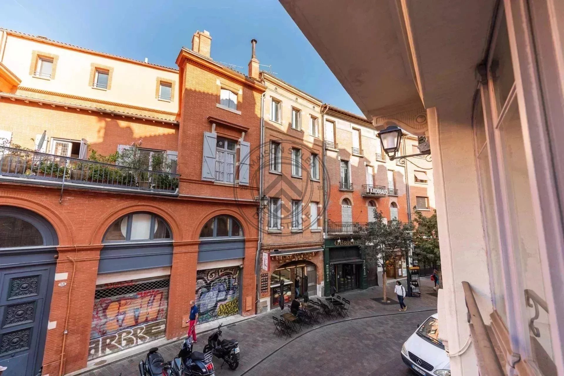 Appartement à vendre, 74m², Toulouse