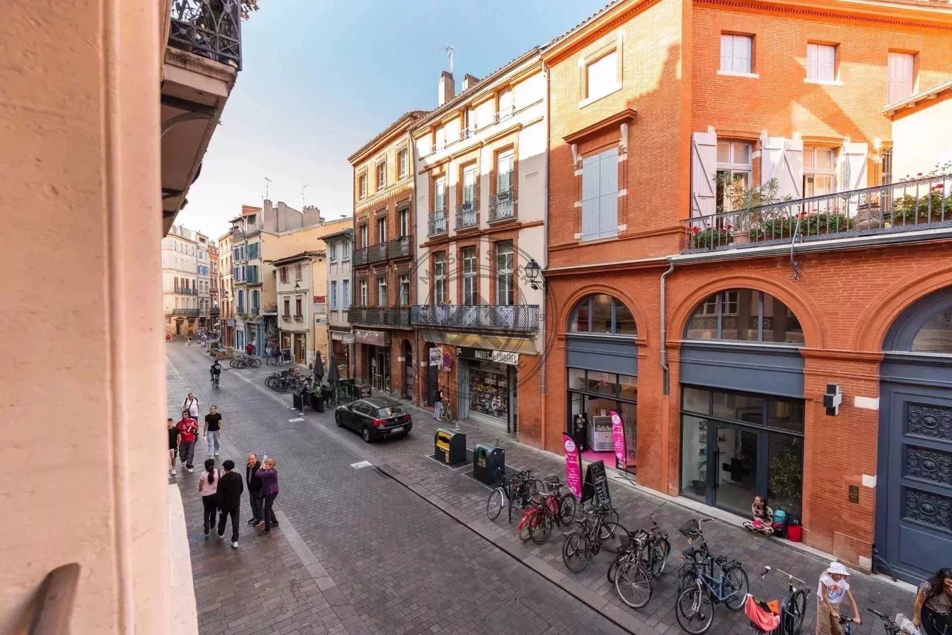 Appartement à vendre, 74m², Toulouse