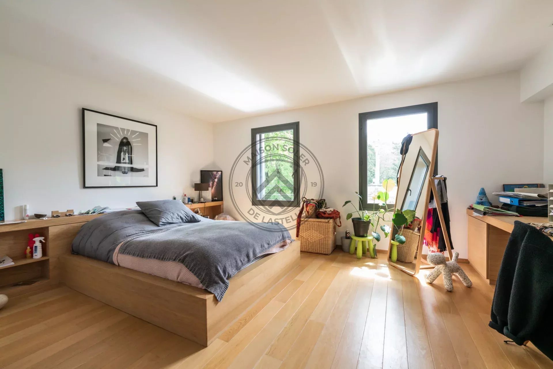 Maison à vendre, 225m², Toulouse