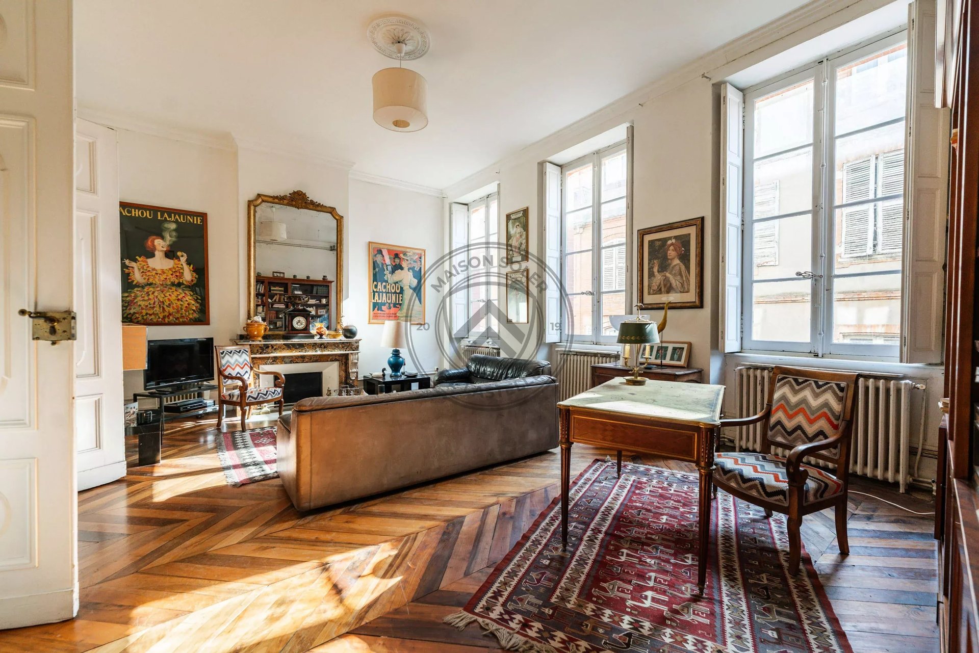 Maison à vendre, 161m², Toulouse