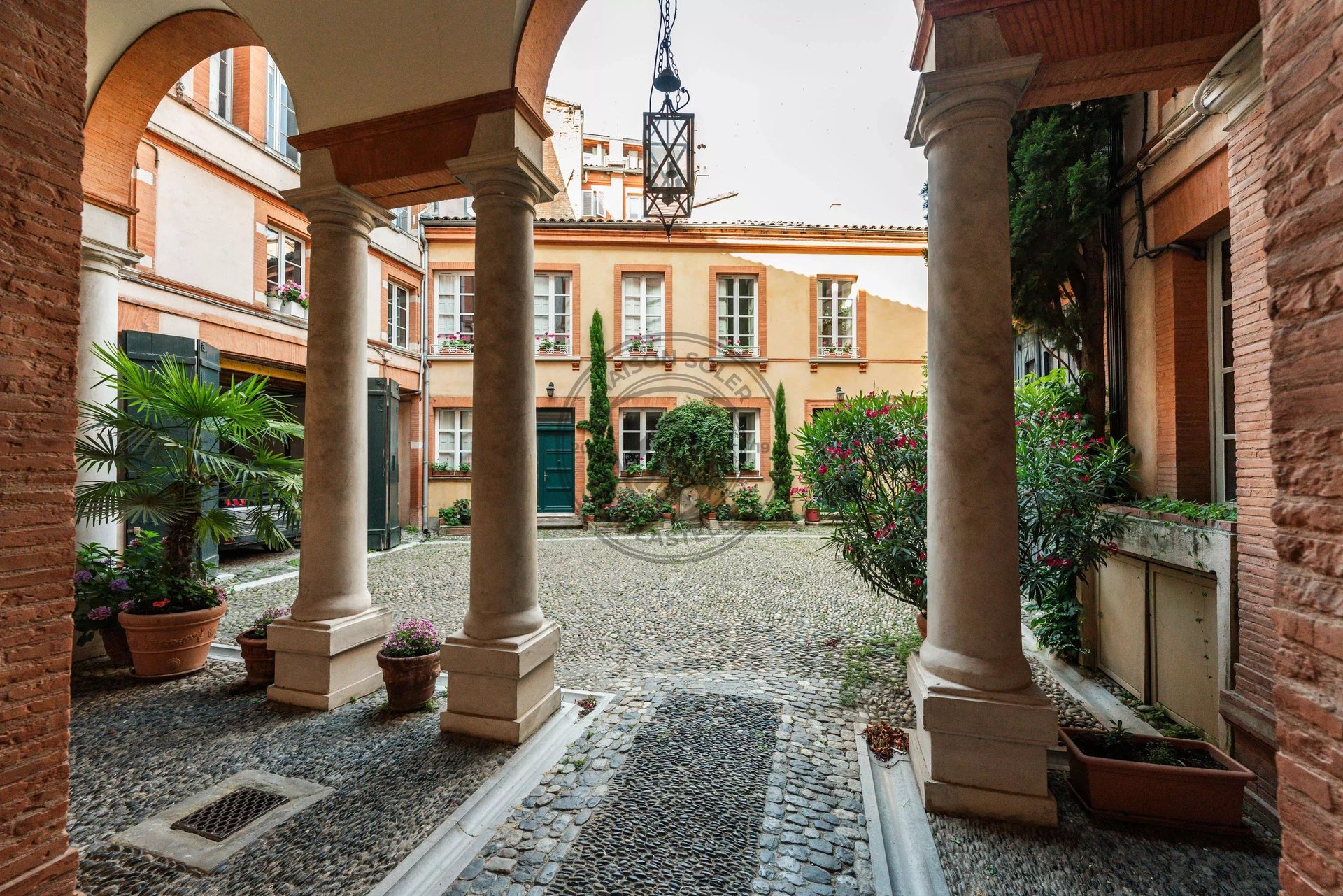 Maison à vendre, 161m², Toulouse