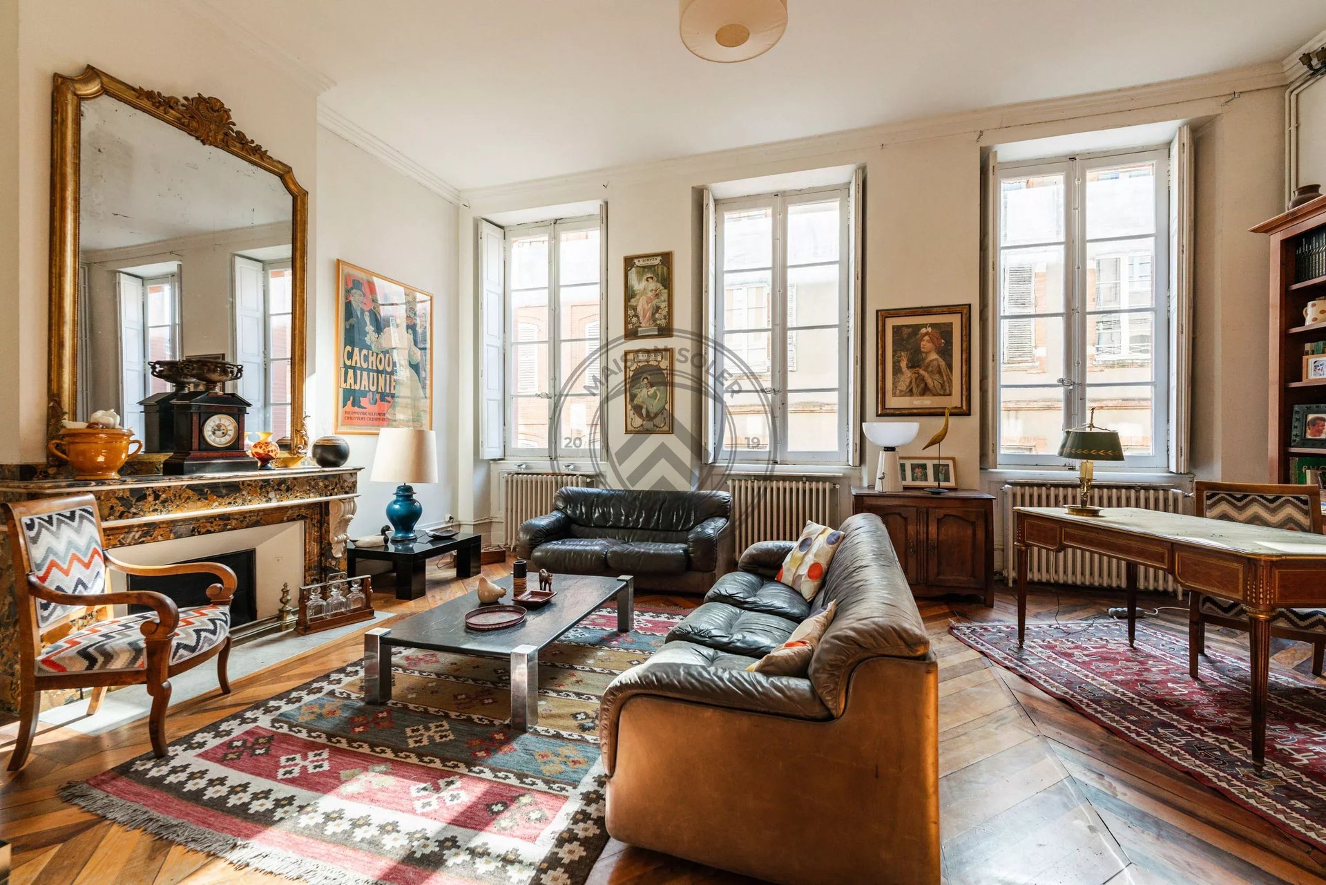 Maison à vendre, 161m², Toulouse